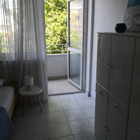Lav Apartment Zadar Exterior photo