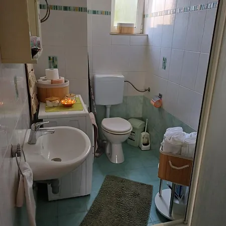 Lav Apartment Zadar Exterior photo