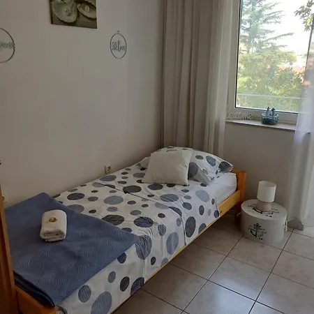 Lav Apartment Zadar Exterior photo