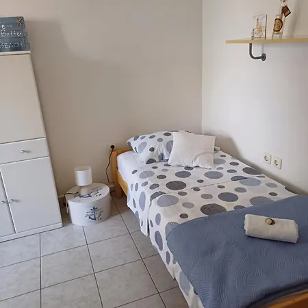 Lav Apartment Zadar Exterior photo