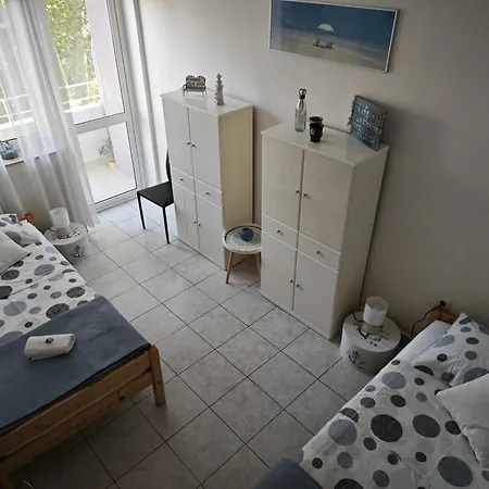 Lav Apartment Zadar Exterior photo