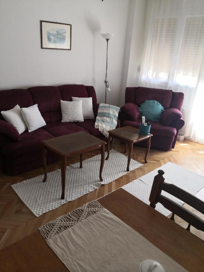 Lav Apartment Zadar