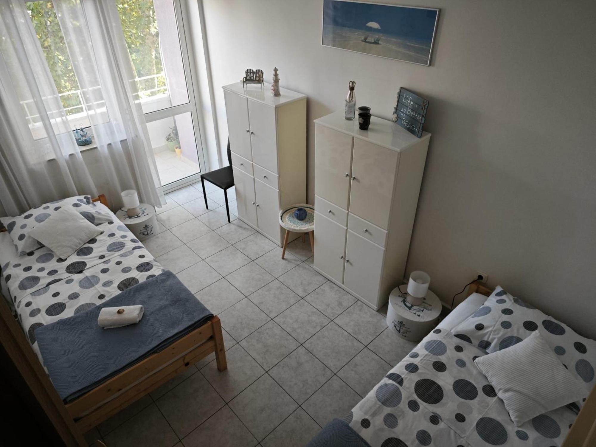Lav Apartment Zadar