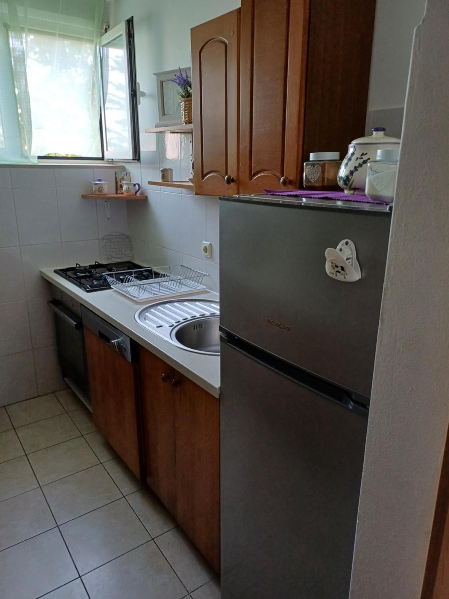 Lav Apartment