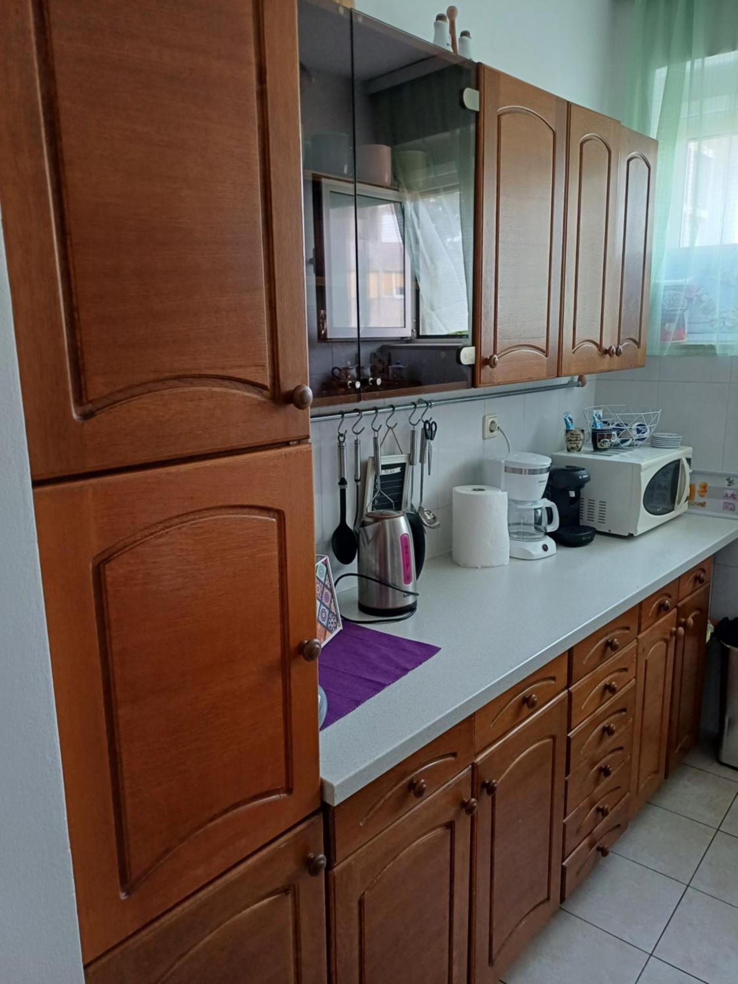 Lav Apartment *