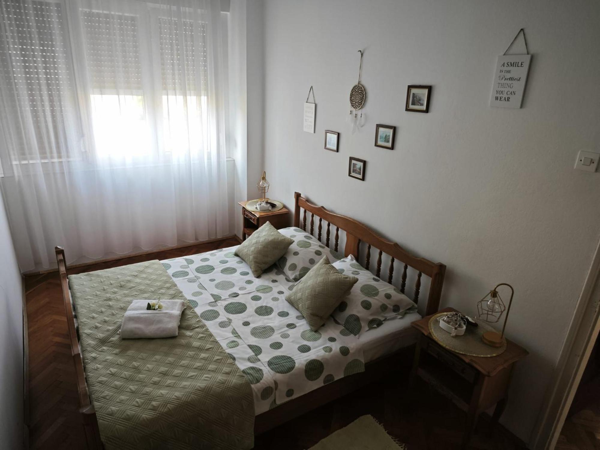 Lav Apartment Zadar